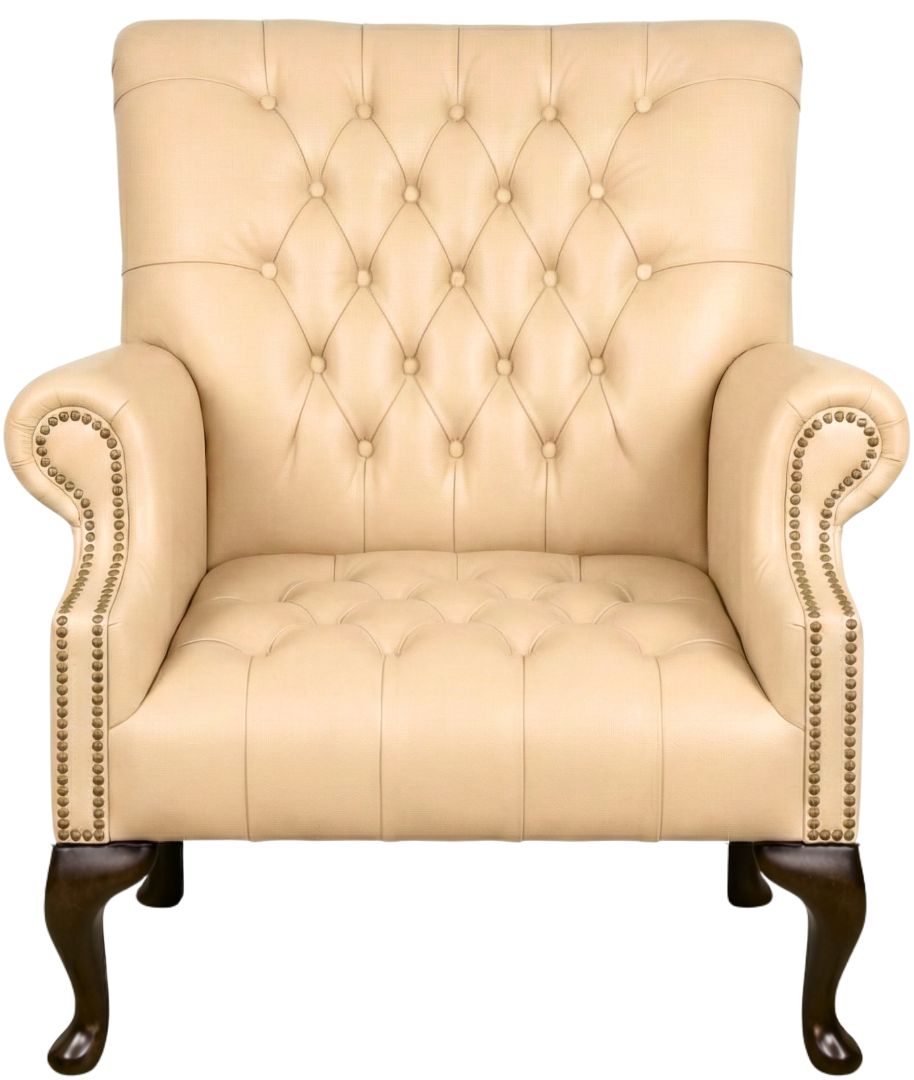 The Parliament Chair